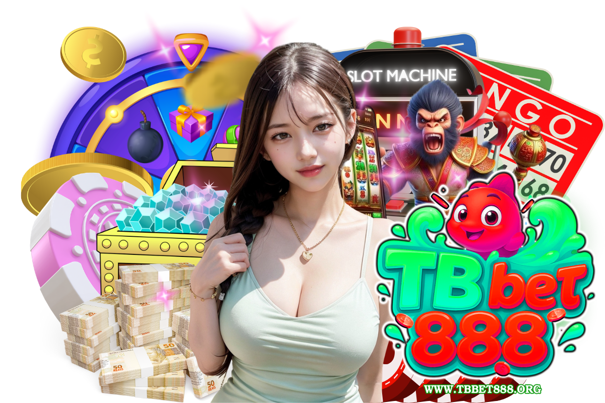 tbbet888 สมัคร