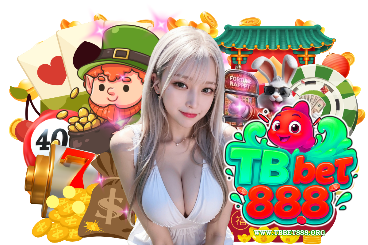tbbet888 สล็อต