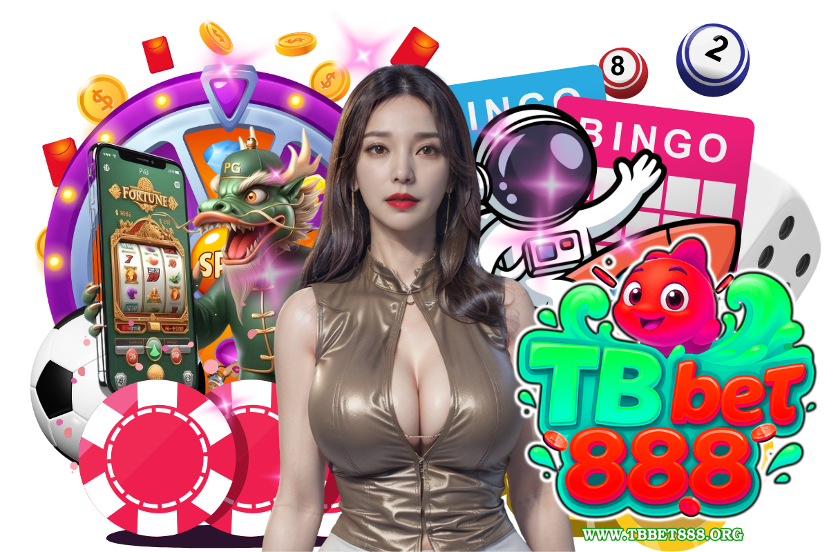 tbbet888 เว็บตรง